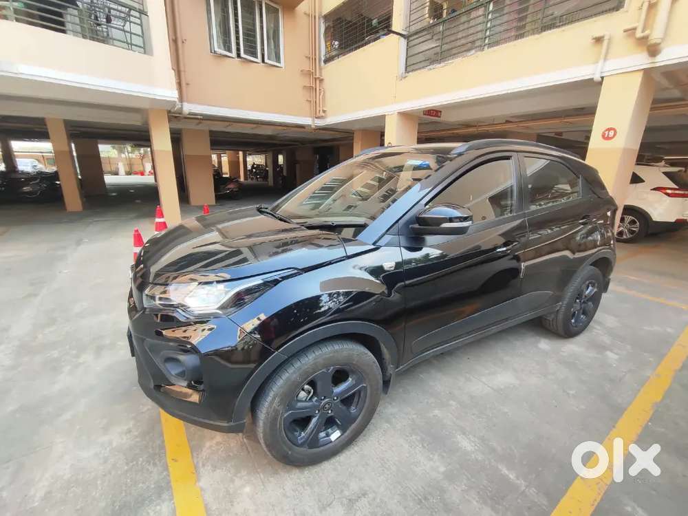 Nexon Top End Variant - Well Maintained