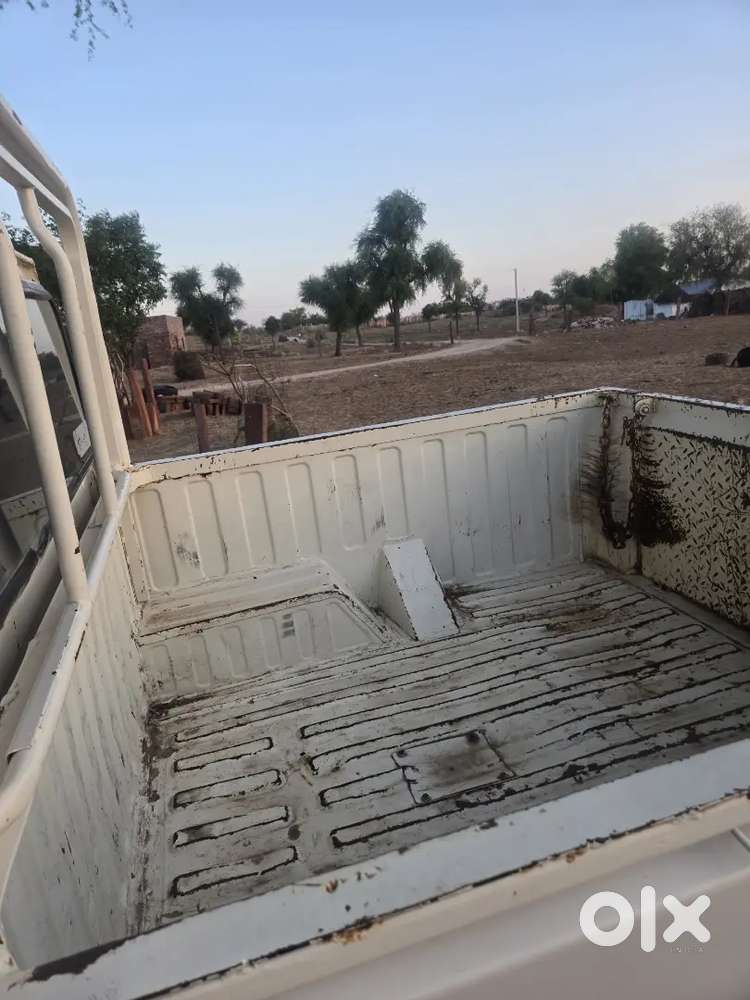 Mahindra Bolero 2012 Diesel 192000 Km Driven