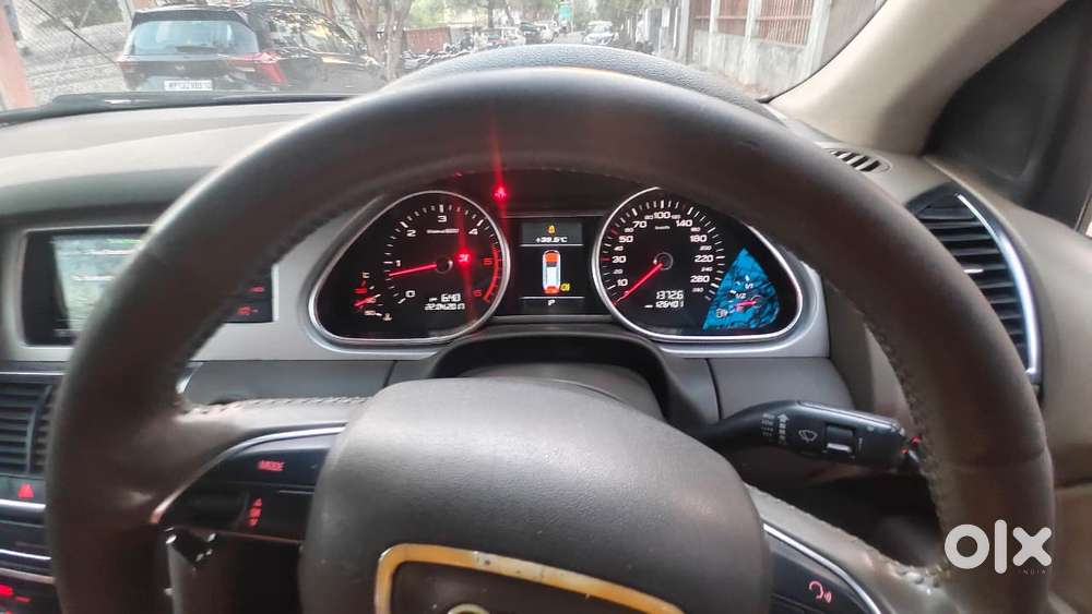 Audi Q7 3.0 Tdi Quattro, 2013, Diesel