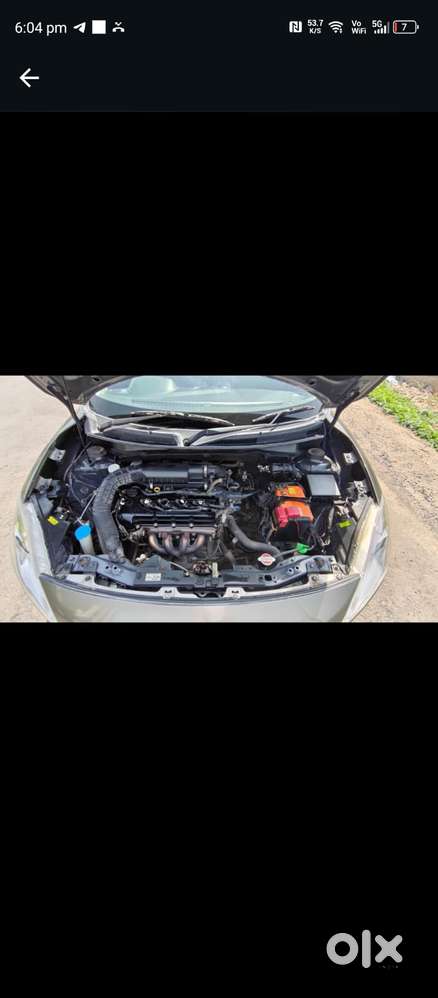 Maruti Suzuki Swift Lxi Option, 2020, Petrol