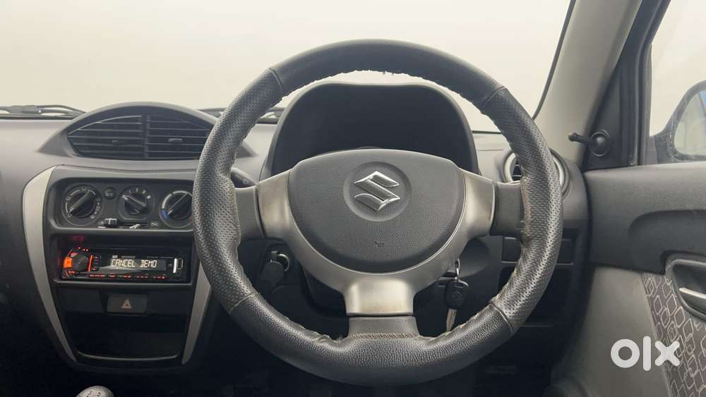 Maruti Suzuki Alto 800 Lxi, 2016, Petrol