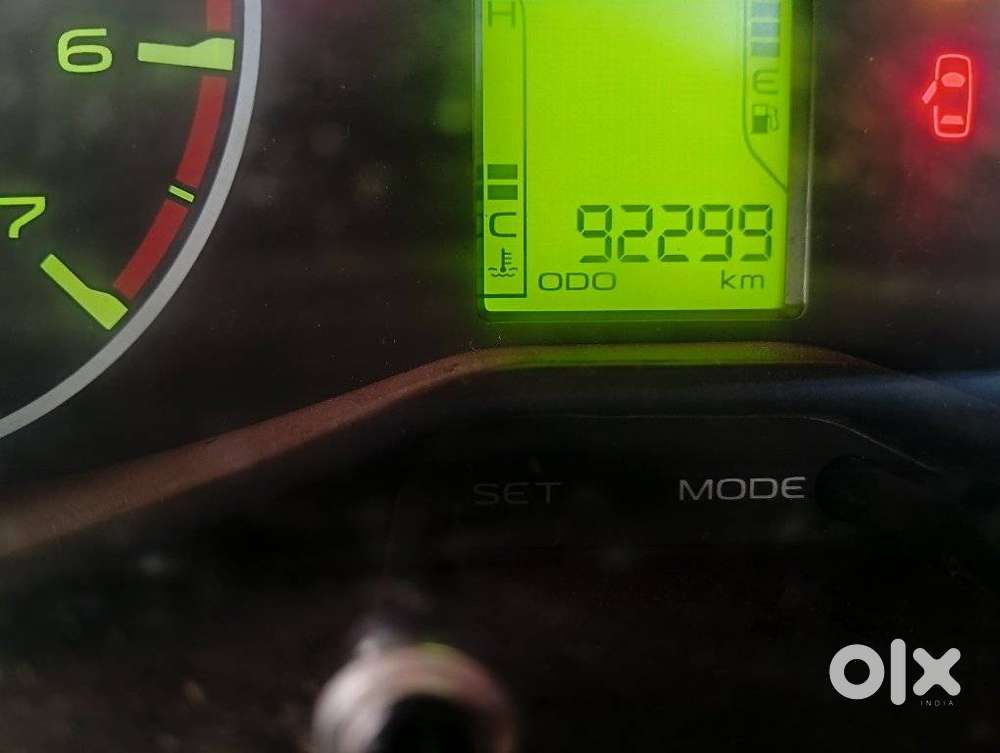 Mahindra Scorpio Classic 2.2 S Mt 7 Str, 2023, Diesel