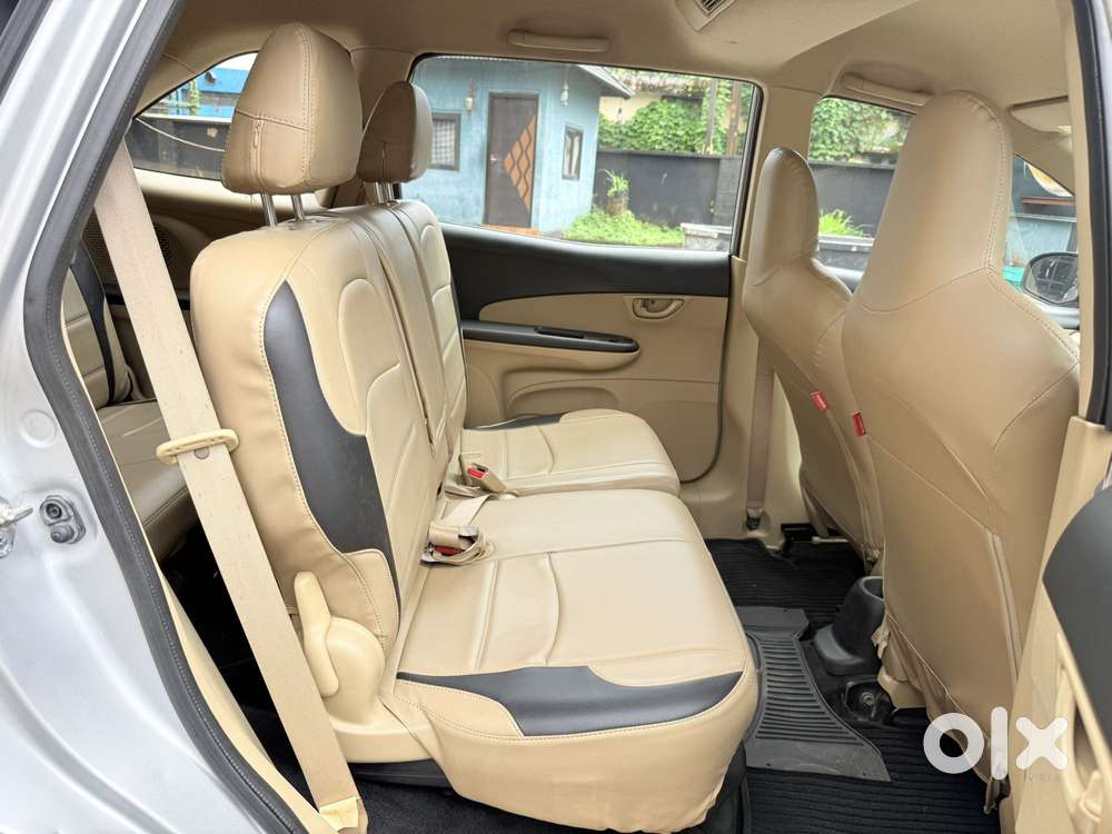 Honda Mobilio 1.5 V I-vtec, 2016, Petrol