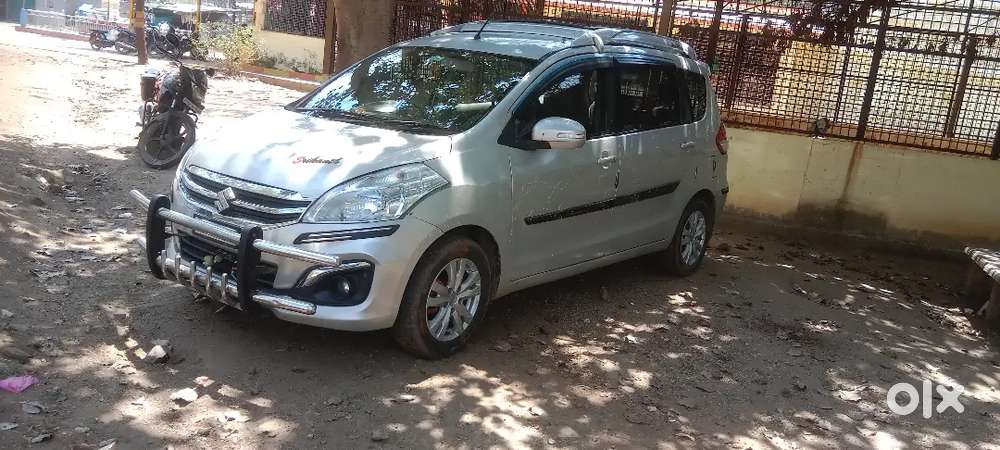 Maruti Suzuki Ertiga 2016 Diesel 103547 Km Driven