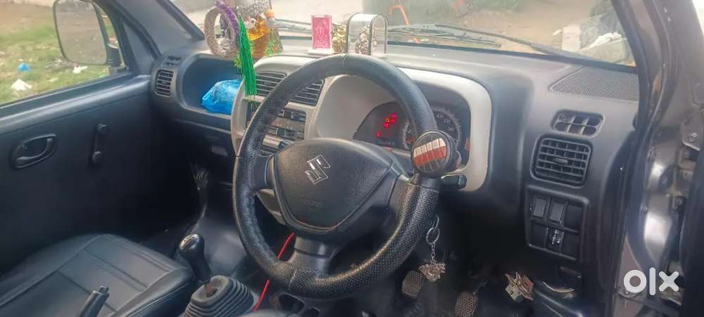 Maruti Suzuki Eeco 2021 Petrol 34650 Km Driven