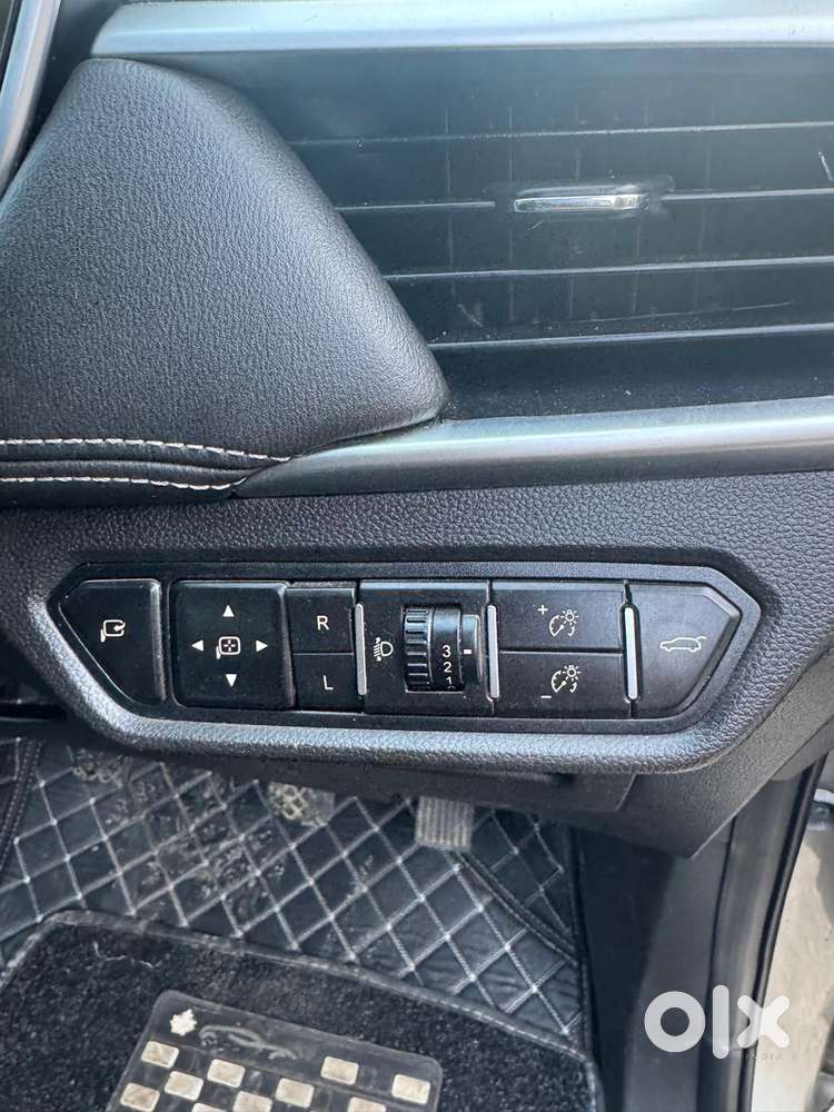 Mg Hector 2.0 Sharp Diesel, 2019, Diesel