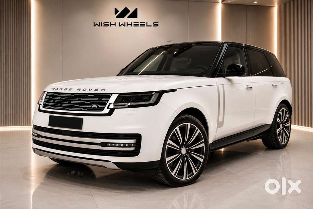 Land Rover Range Autobiography Lwb 3.0 Diesel, 2024, Diesel