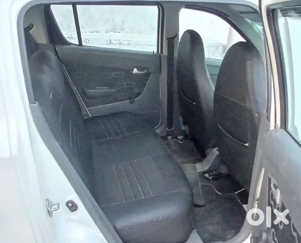 Maruti Suzuki Alto 800 Lxi, 2016, Petrol