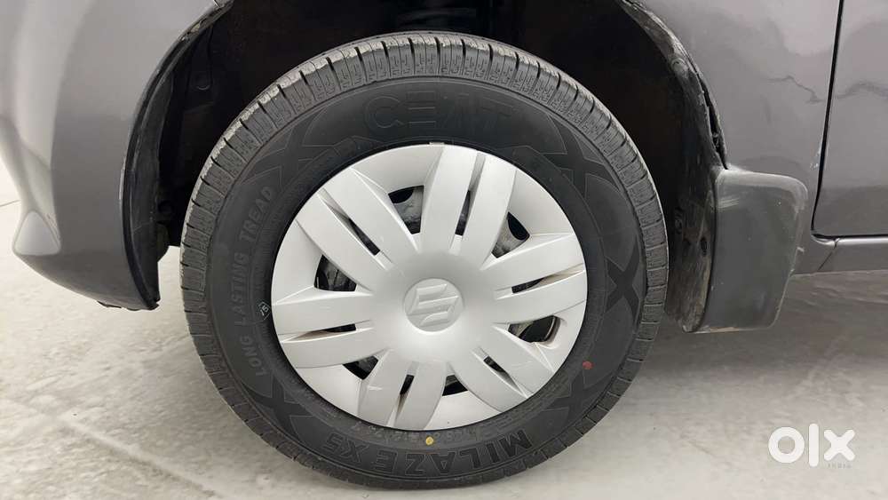 Maruti Suzuki Alto 800 Lxi, 2015, Petrol