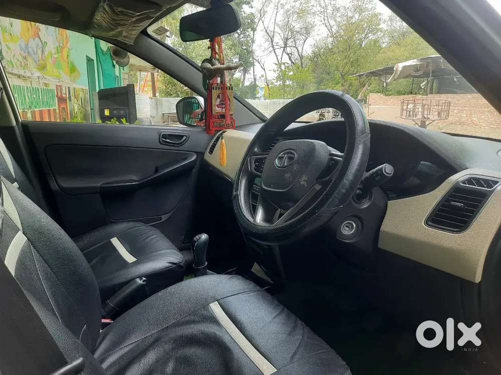 Tata Zest 2018 Diesel Good Condition
