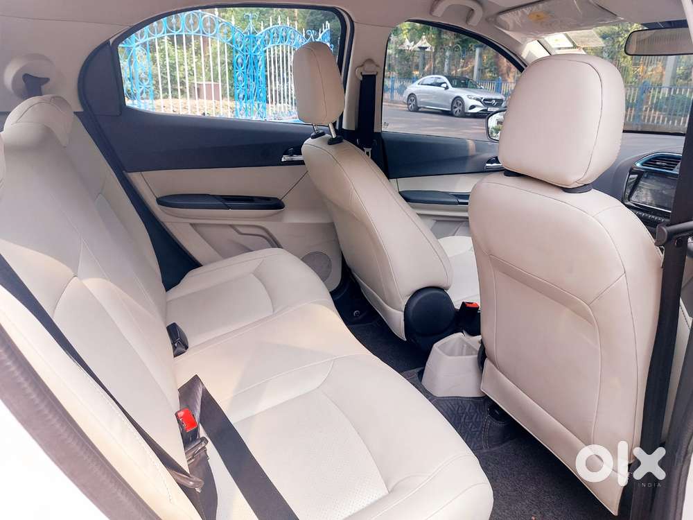 Tata Tiago Ev Xz Plus Lr, 2023, Electric