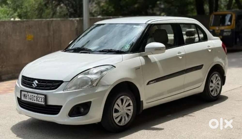 Swift Dzire 1.2 Vxi 2014