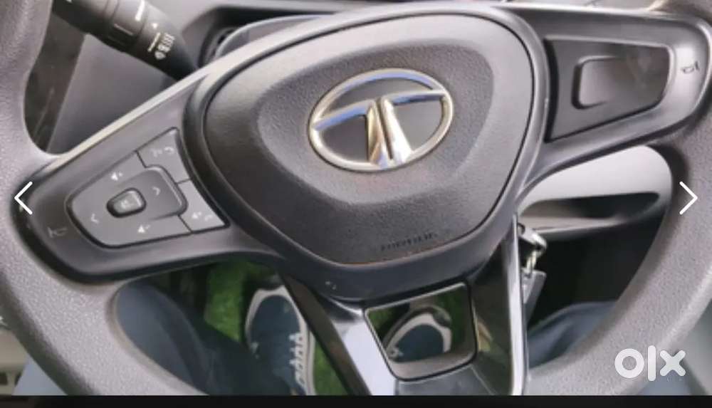 Tata Tiago 2021