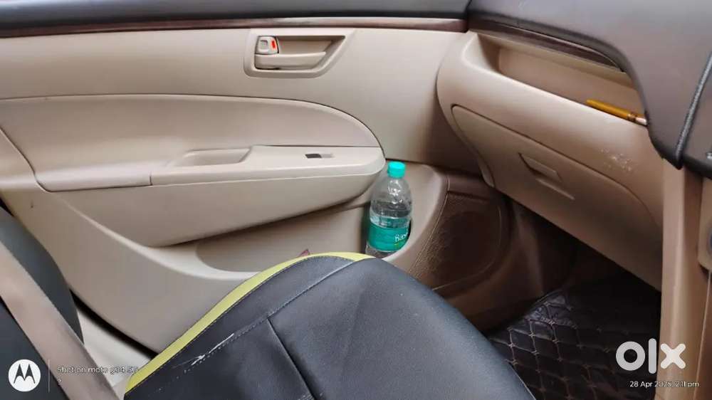 Maruti Suzuki Dzire 2017 Cng & Hybrids 85000 Km Driven