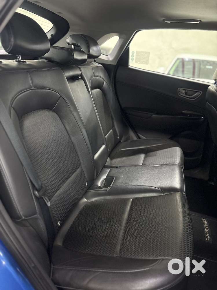 Hyundai Kona Electric Premium, 2020, Electric