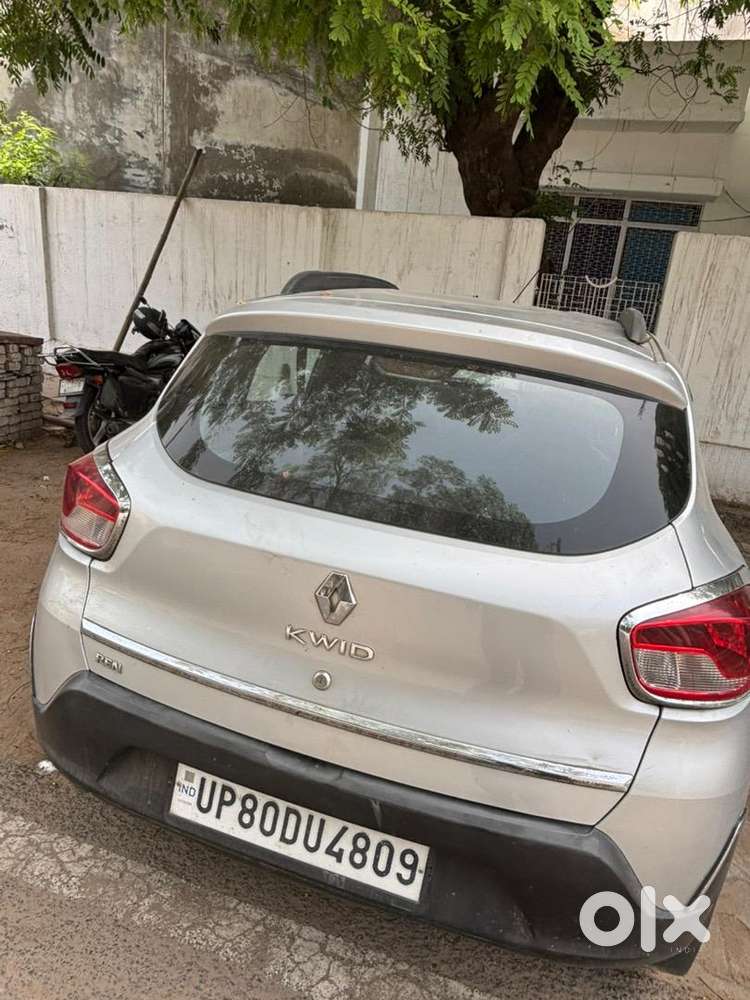 Renault Petrol Manual 2016