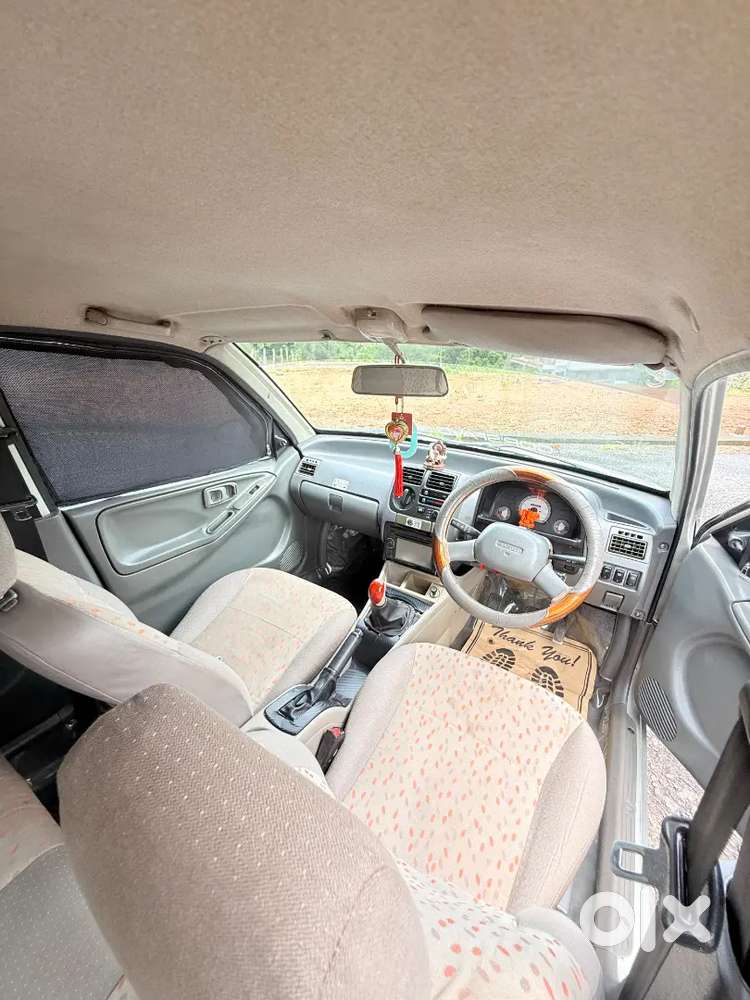 Maruti Suzuki Zen Estilo 2004 Petrol Good Condition
