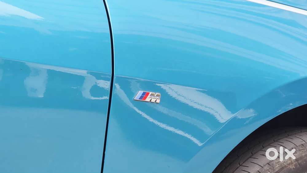 Bmw 2 Series 2.0 220d M Sport, 2023, Diesel