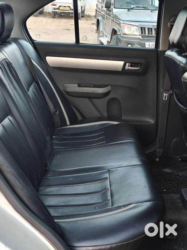 Maruti Suzuki Swift Dzire 1.2 Vxi Bsiv, 2010, Cng & Hybrids