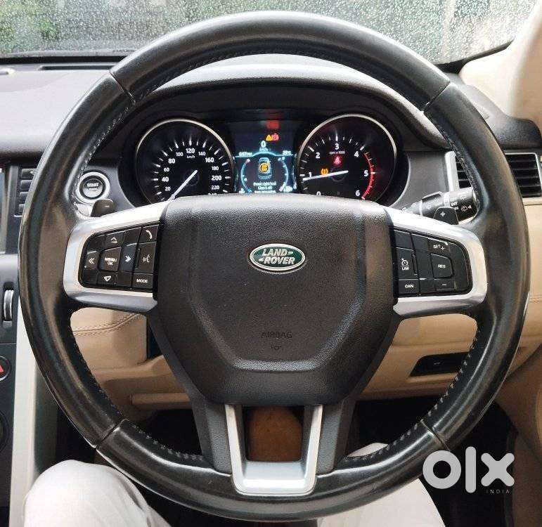 Land Rover Discovery Sport Td4 Hse, 2019, Diesel