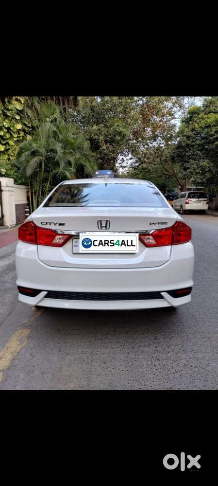 Honda City 1.5 Vx I-vtec Mt, 2022, Petrol