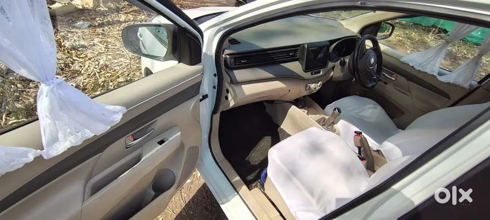 Eartiga Vxi, Cng, 9 Month Old, Taxi, New Condition