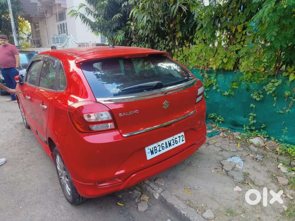 Good Condition And Lifetime Tax