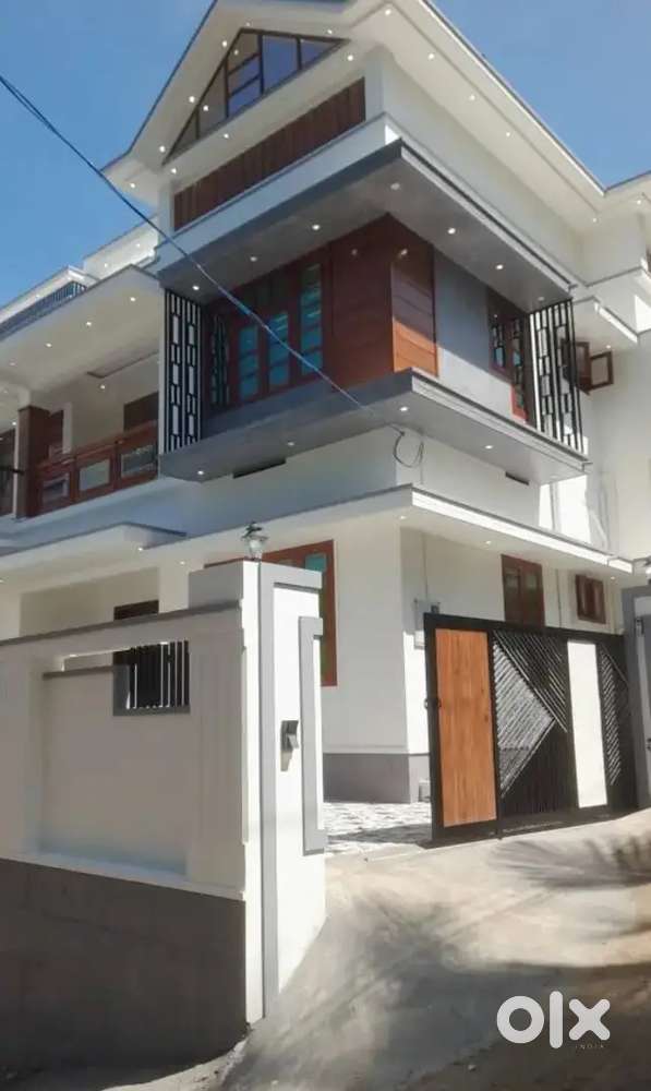 3 bhk furnished house - For Rent: Houses & Apartments in Kunnamangalam ...