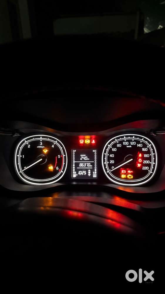 2018 Maruti Brezza Vdi(o) Excellent Condition