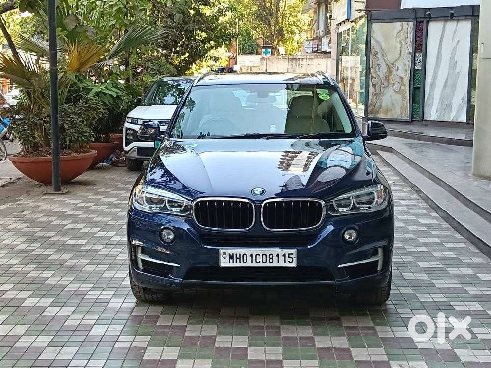 Bmw X5 Xdrive 30d, 2016, Diesel