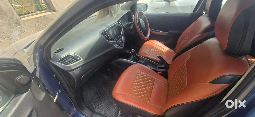 Maruti Suzuki Baleno 2020 Petrol Good Condition