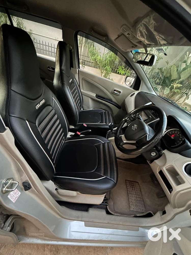 Maruti Suzuki Celerio 2020 Diesel 44000 Km Driven