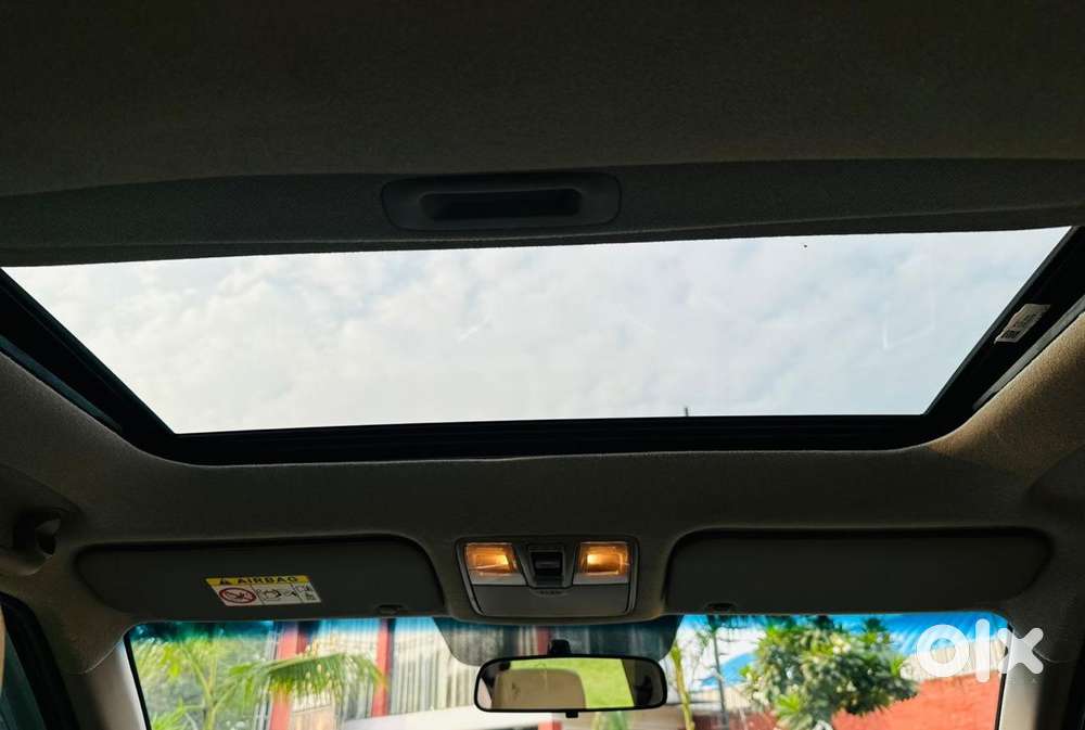 Hyundai Creta 1.6 Sx (o), 2019, Diesel