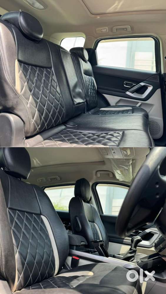 Tata Safari 2.0 Kryotec Xta Plus, 2023, Diesel