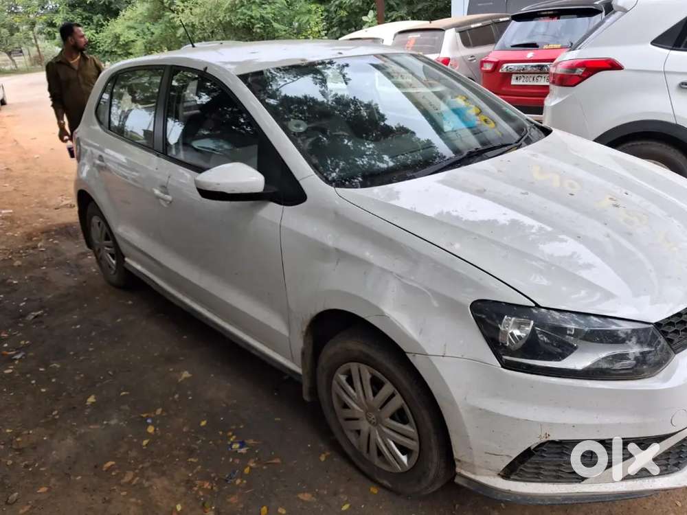 Volkswagen Polo 2021
