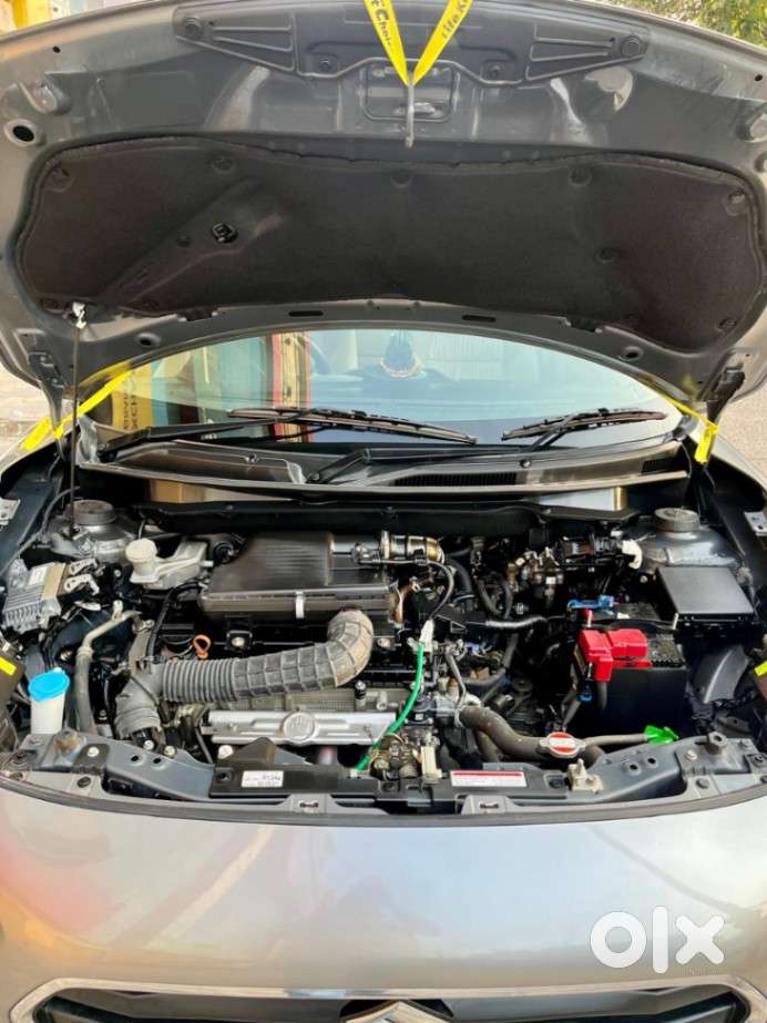 Maruti Suzuki Dzire 1.2 Zxi Cng, 2023, Cng & Hybrids