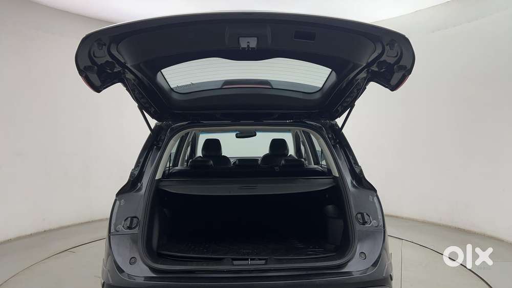 Mg Hector 1.5 Smart Dct, 2021, Petrol