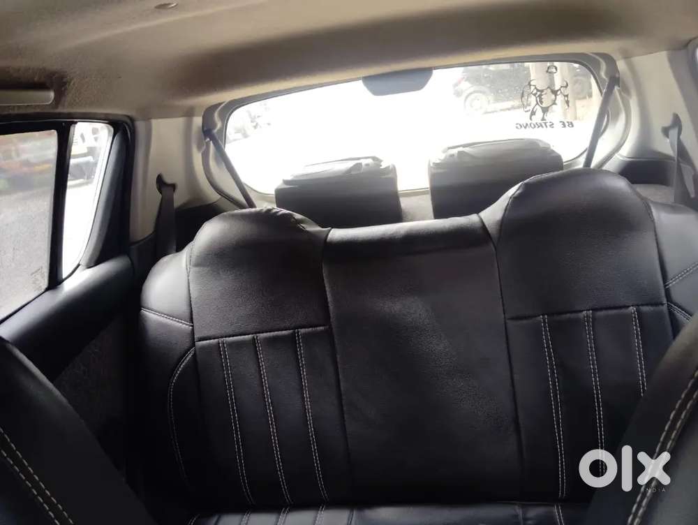 Maruti Suzuki Alto 800 Lxi 2017