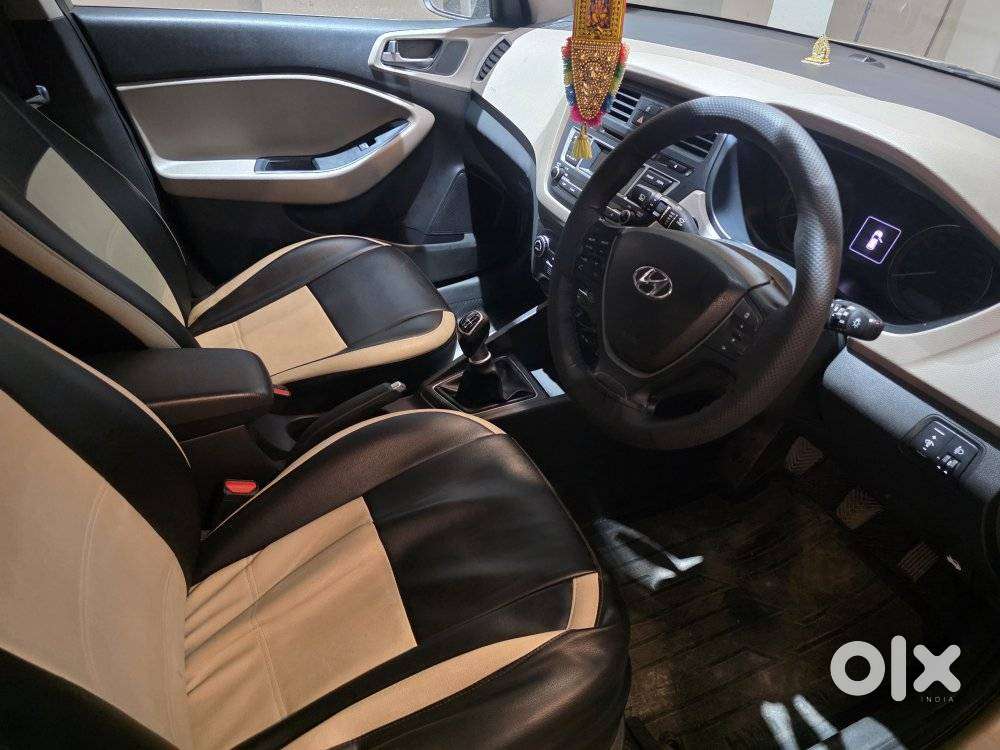 Hyundai Elite I20 [ ] 1.4 Asta Crdi Dual Tone, 2014, Diesel