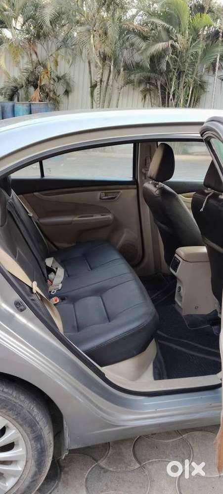 Maruti Suzuki Ciaz Delta Diesel, 2019, Diesel