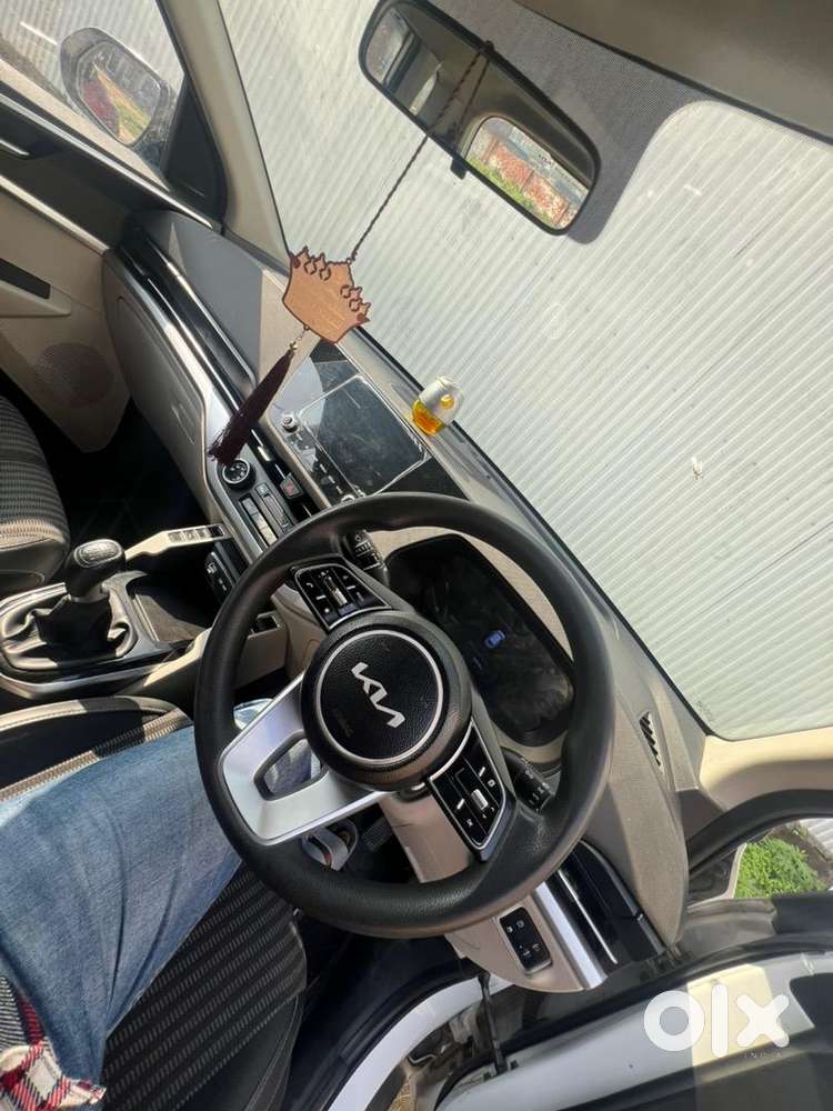 Kia Carens 2024 Model