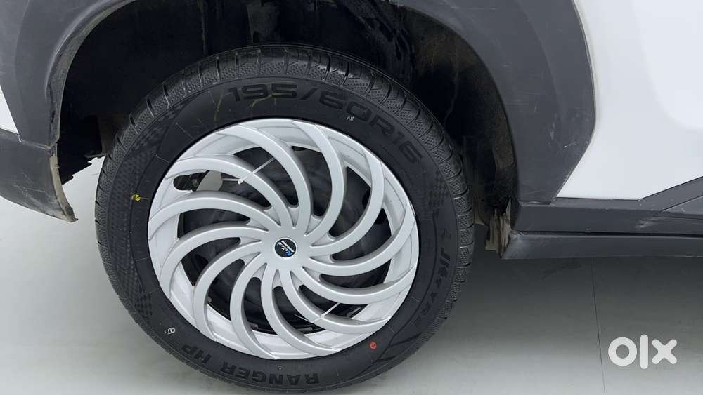 Nissan Magnite 1.0 Xl, 2021, Petrol