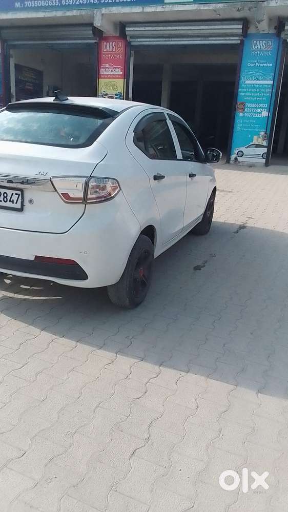 Tata Tigor, 2020, Diesel