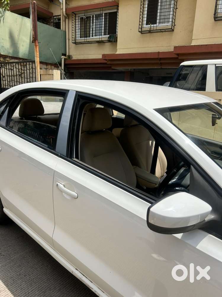 Volkswagen Vento 2011 Manual