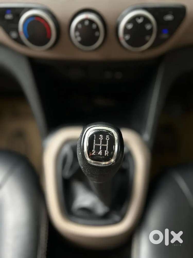 Hyundai Grand I10 2014 1.2 Kappa Asta Top Model