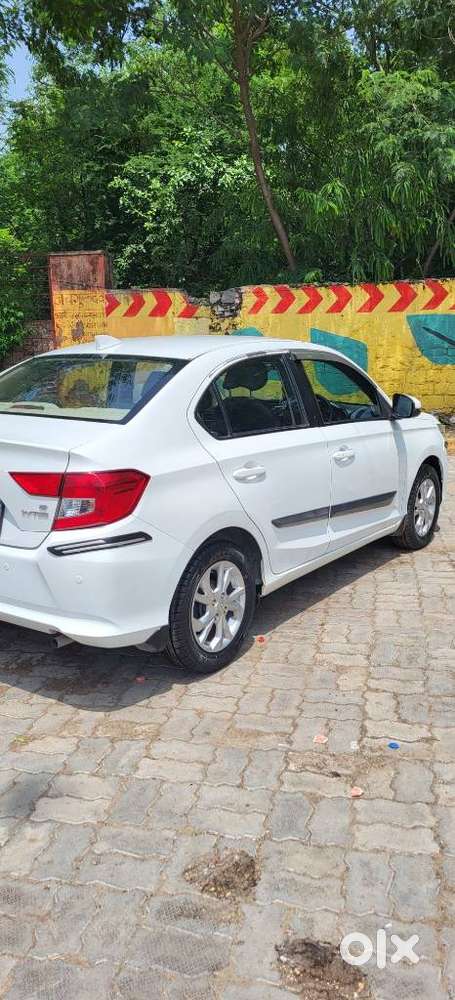 Honda Amaze Vx 1.2 Petrol Mt, 2020, Petrol