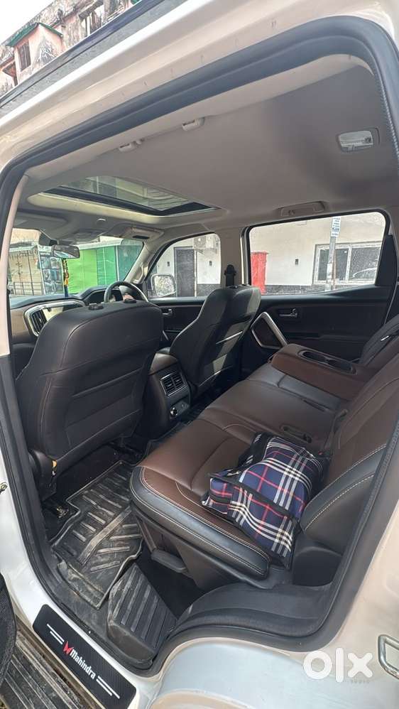 Mahindra Scorpio-n Diesel 2026