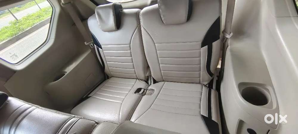 Maruti Suzuki Ertiga 2021 Petrol 95000 Km Driven