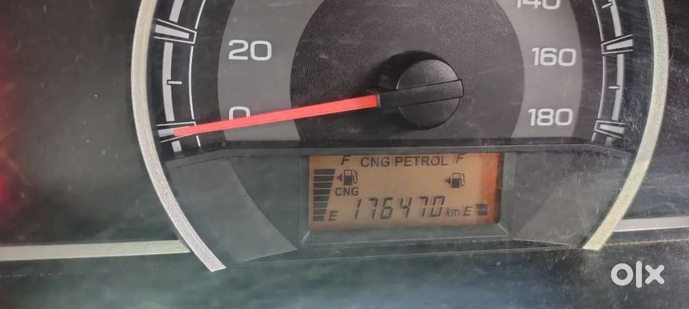 Maruti Suzuki 800 2018 Std Mpfi