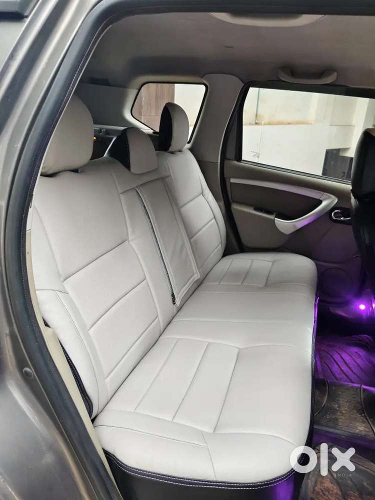 Nissan Terrano Xl 2014